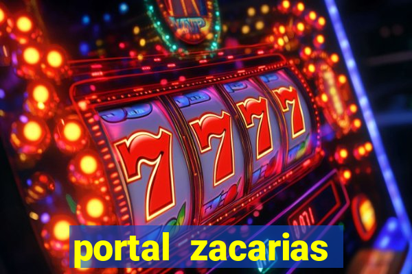 portal zacarias futebol mexicano