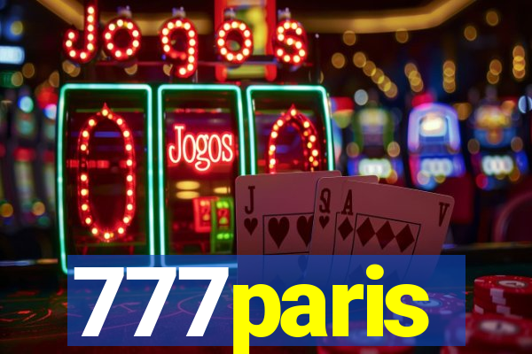 777paris