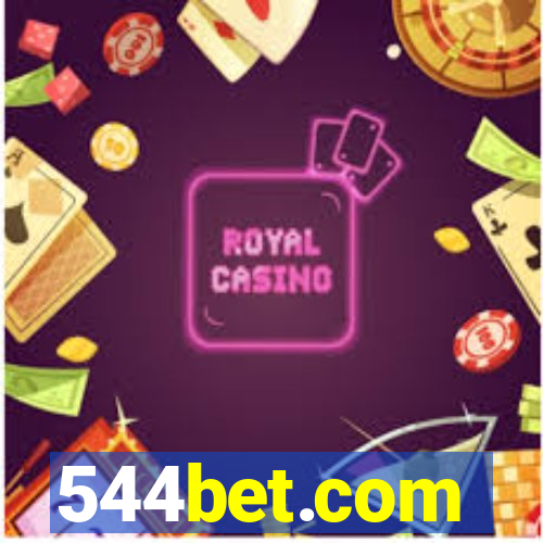 544bet.com