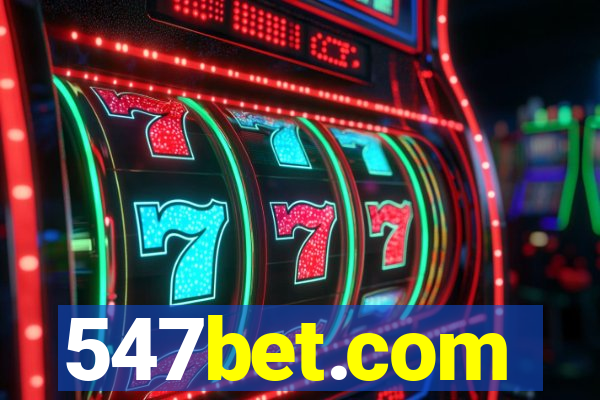 547bet.com