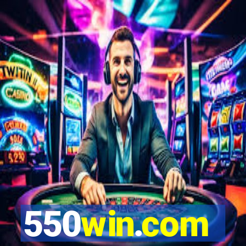 550win.com