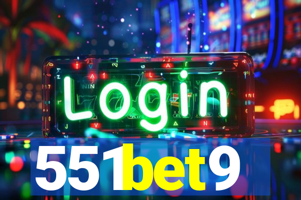 551bet9