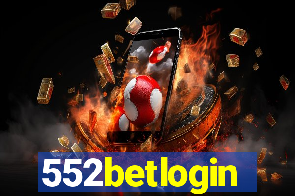 552betlogin