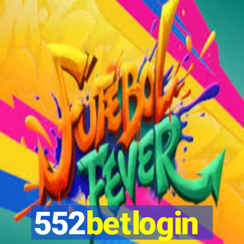 552betlogin