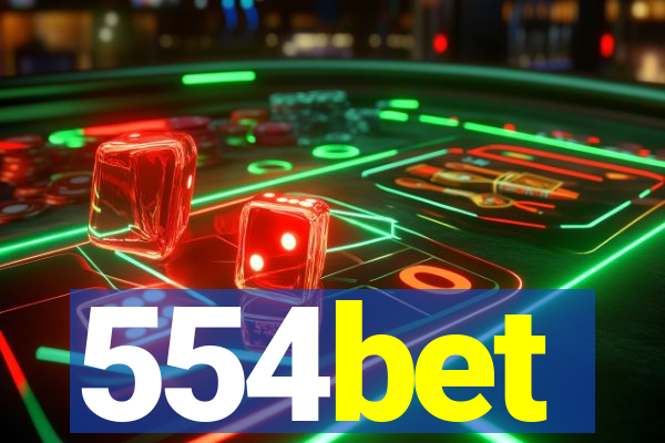 554bet