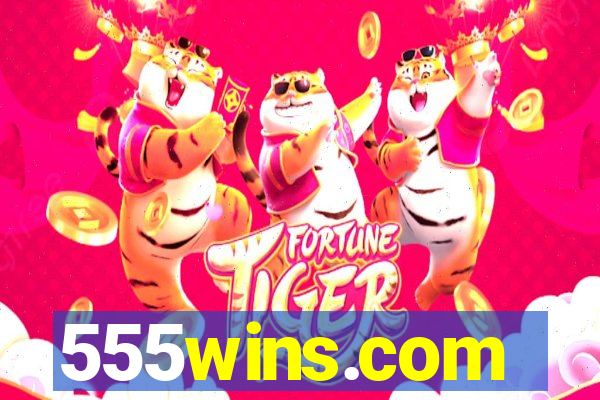 555wins.com