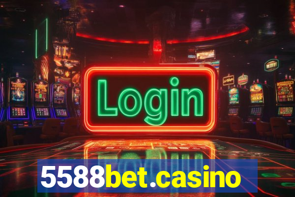 5588bet.casino