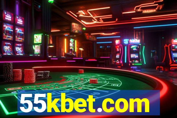 55kbet.com