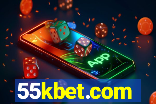 55kbet.com