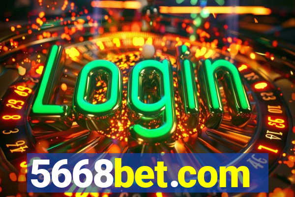 5668bet.com