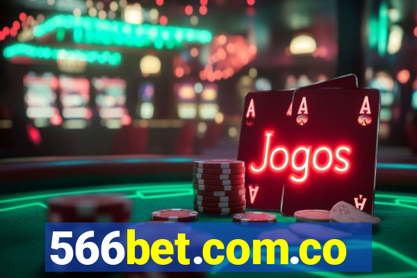 566bet.com.co