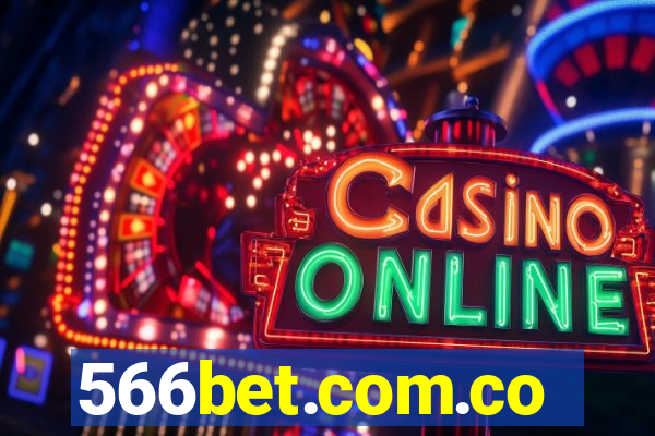 566bet.com.co