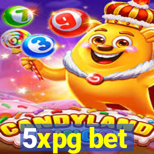 5xpg bet