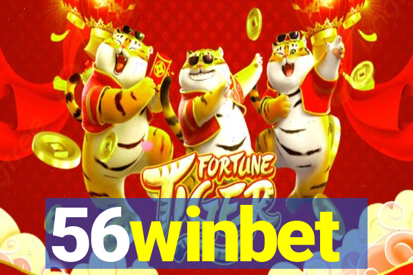 56winbet