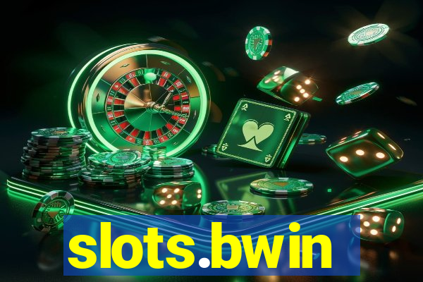 slots.bwin