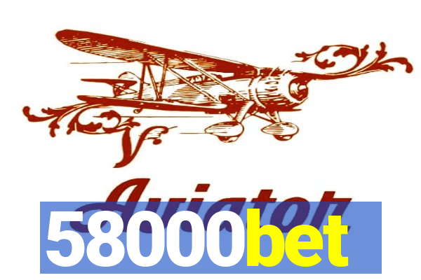 58000bet