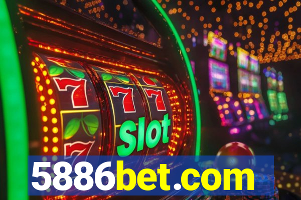 5886bet.com