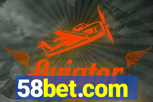 58bet.com