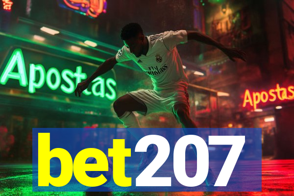 bet207