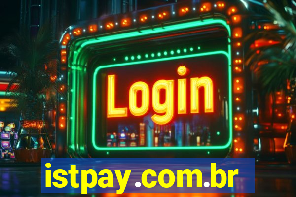 istpay.com.br