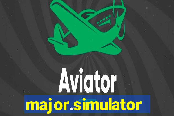 major.simulator