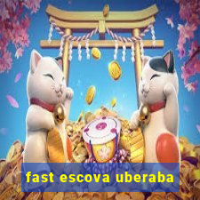 fast escova uberaba