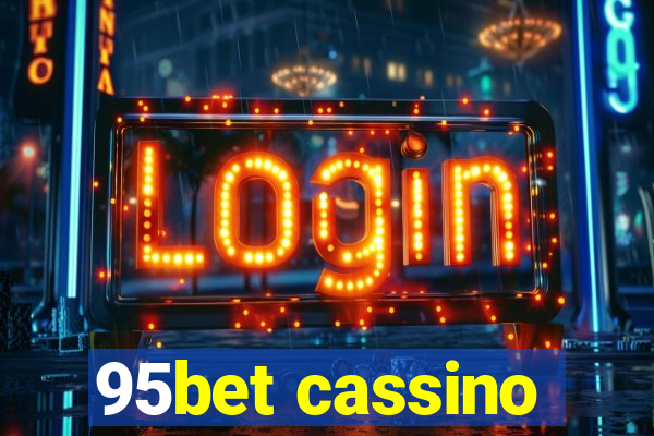 95bet cassino