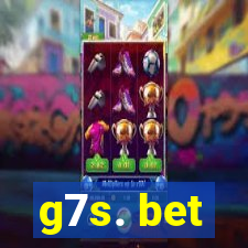 g7s. bet