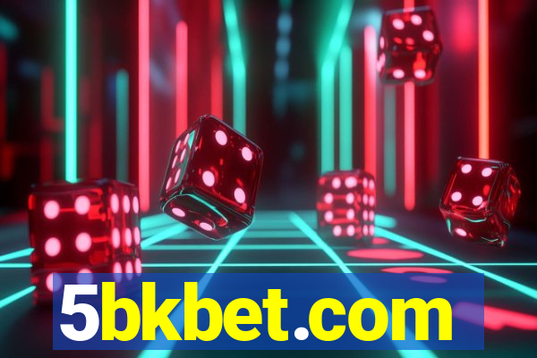 5bkbet.com