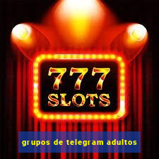 grupos de telegram adultos