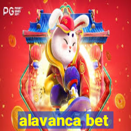 alavanca bet