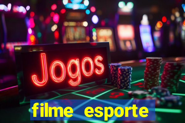 filme esporte sangrento torrent