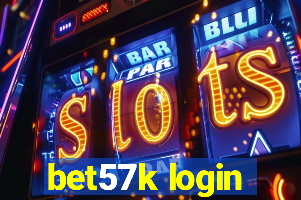 bet57k login