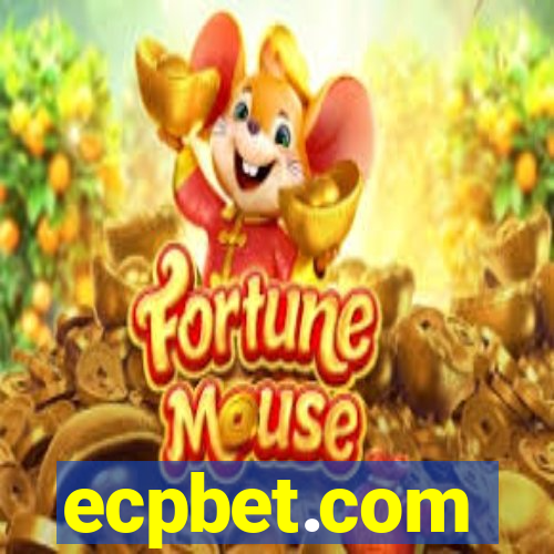 ecpbet.com