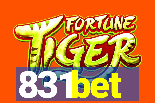 831bet