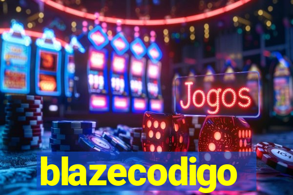 blazecodigo