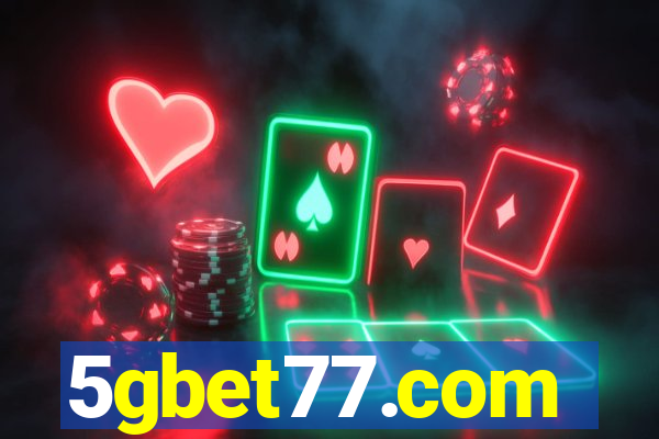 5gbet77.com