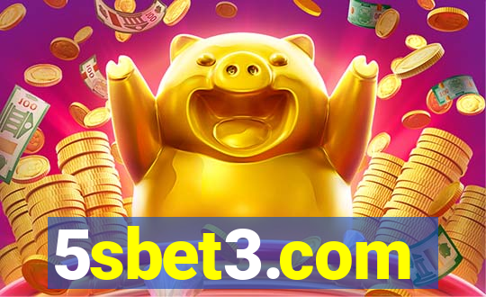 5sbet3.com