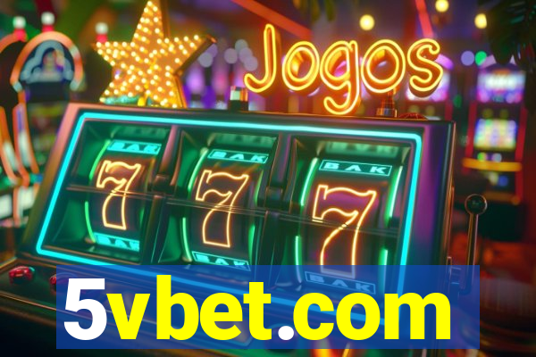 5vbet.com