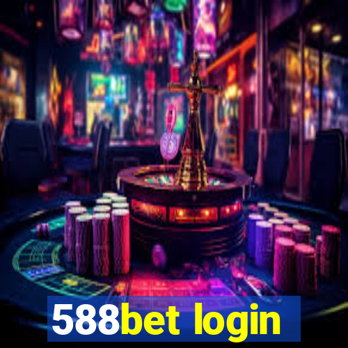 588bet login