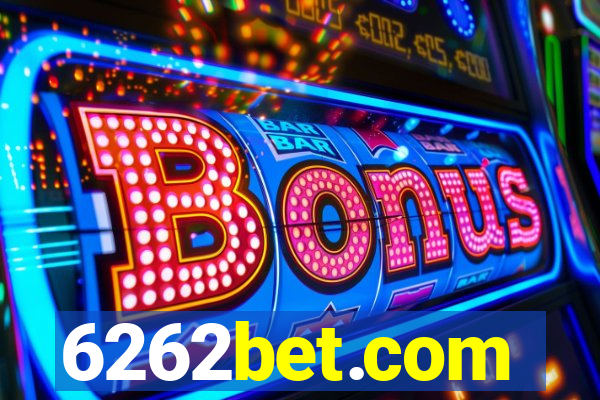 6262bet.com