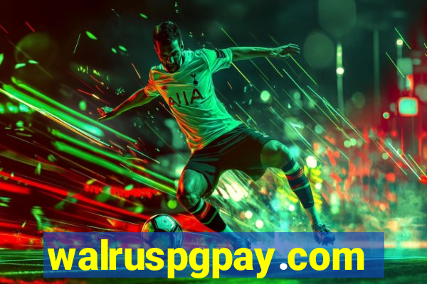 walruspgpay.com