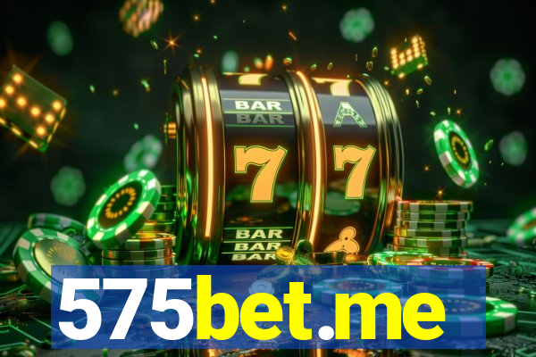 575bet.me