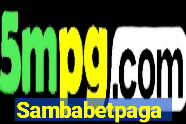 Sambabetpaga