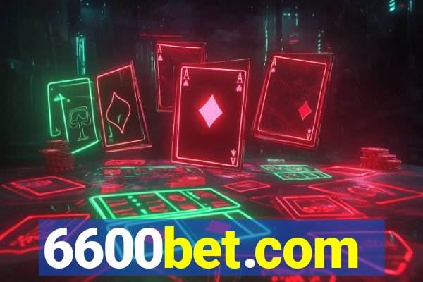 6600bet.com