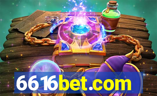 6616bet.com