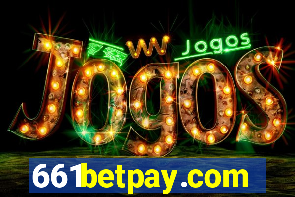 661betpay.com