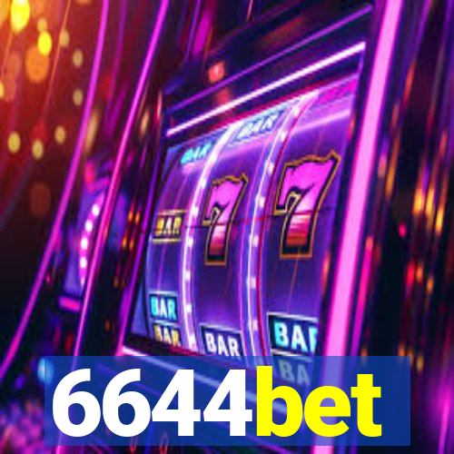 6644bet