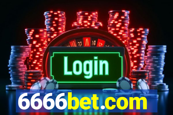 6666bet.com