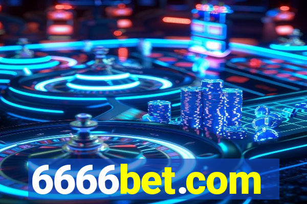 6666bet.com